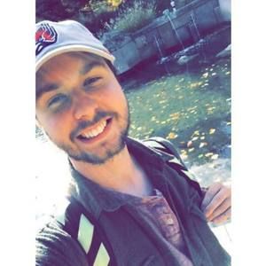 Meet your Posher, Mitchell